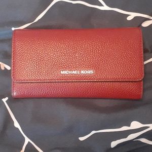 Michael Kors wallet